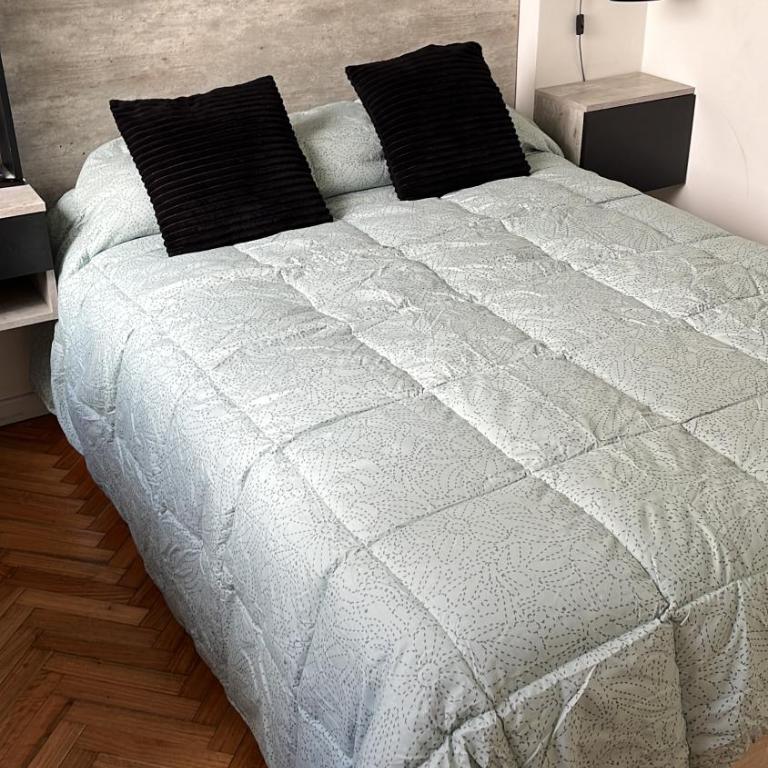 Departamento único en San Telmo - Apartamento de 1 dormitorio - 10