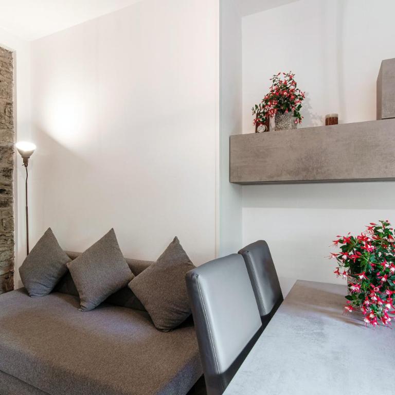 Suite Annalisa - Downtown Como - Appartamento con 1 Camera da Letto - 15