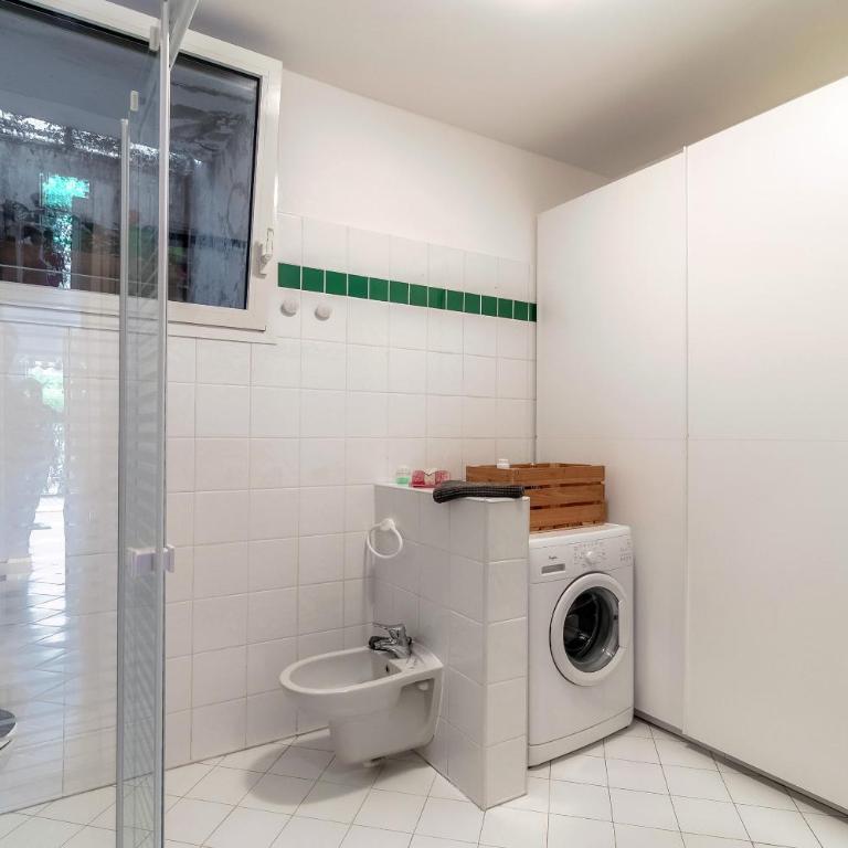Suite Annalisa - Downtown Como - Appartamento con 1 Camera da Letto - 9