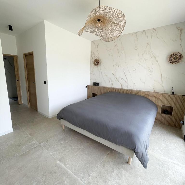 VILLA BAYA - 800 m de la plage - Villa - 17