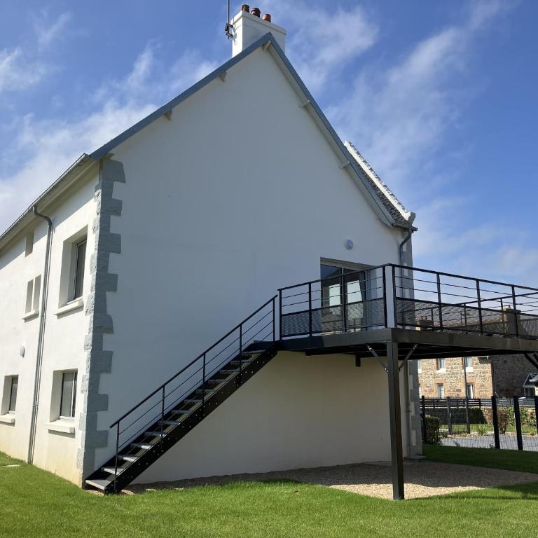 TY MARIE, Ploumanach - Haus mit 5 Schlafzimmern - 26