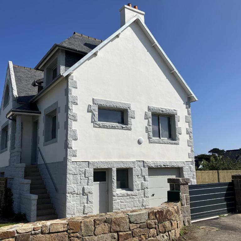 TY MARIE, Ploumanach - Haus mit 5 Schlafzimmern - 36