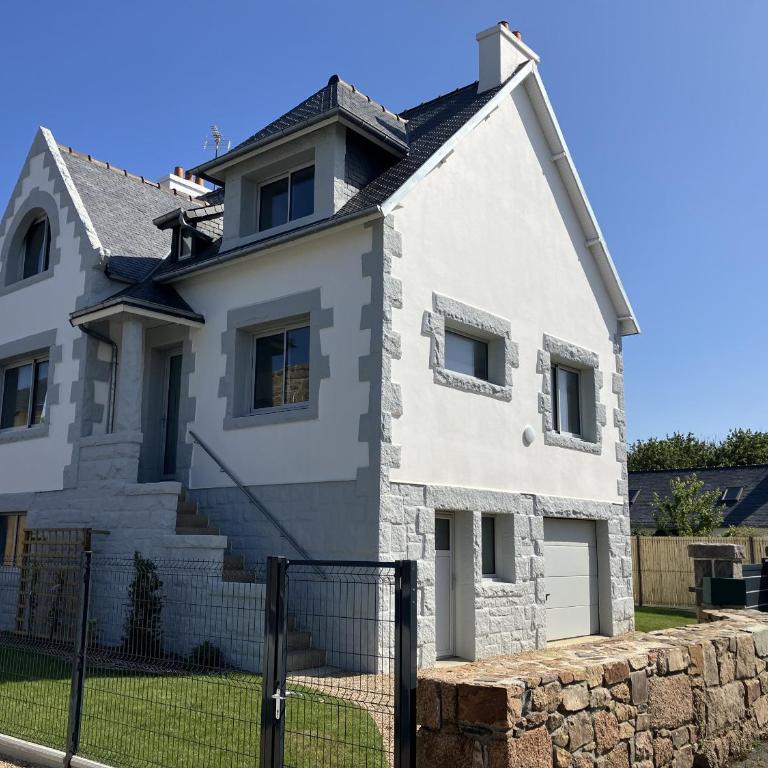 TY MARIE, Ploumanach - Haus mit 5 Schlafzimmern - 38
