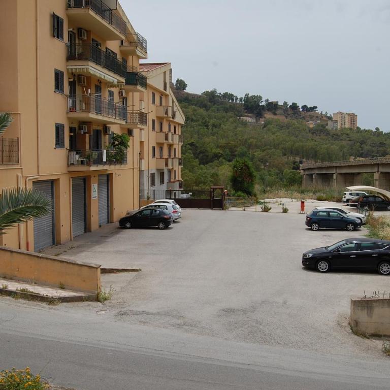 Casa di Mattia - Appartamento con 1 Camera da Letto - 22