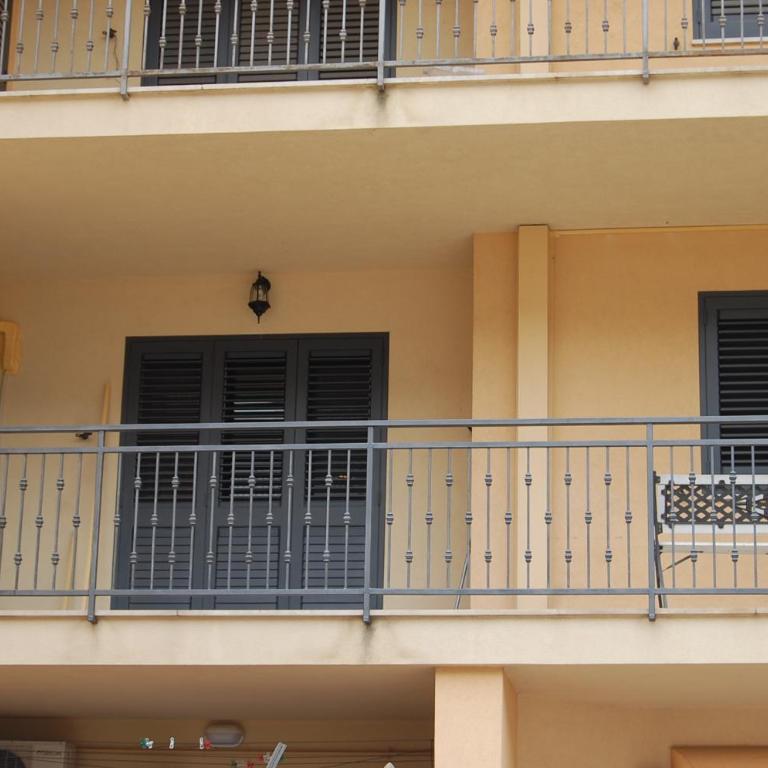 Casa di Mattia - Appartamento con 1 Camera da Letto - 23
