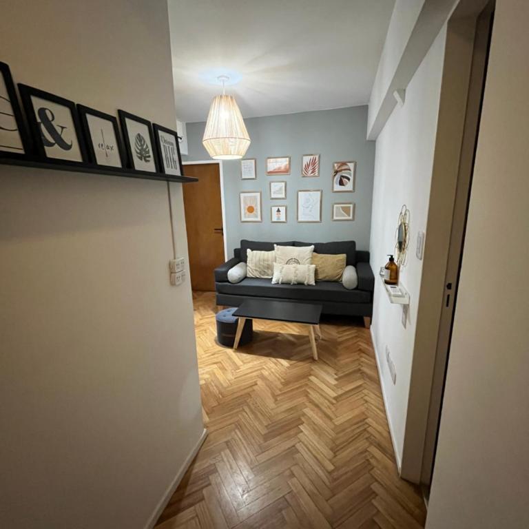 Departamento único en San Telmo - Apartamento de 1 dormitorio - 3