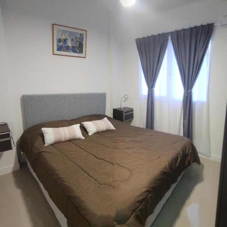 Solbsas - Apartamento de 1 dormitorio - 4