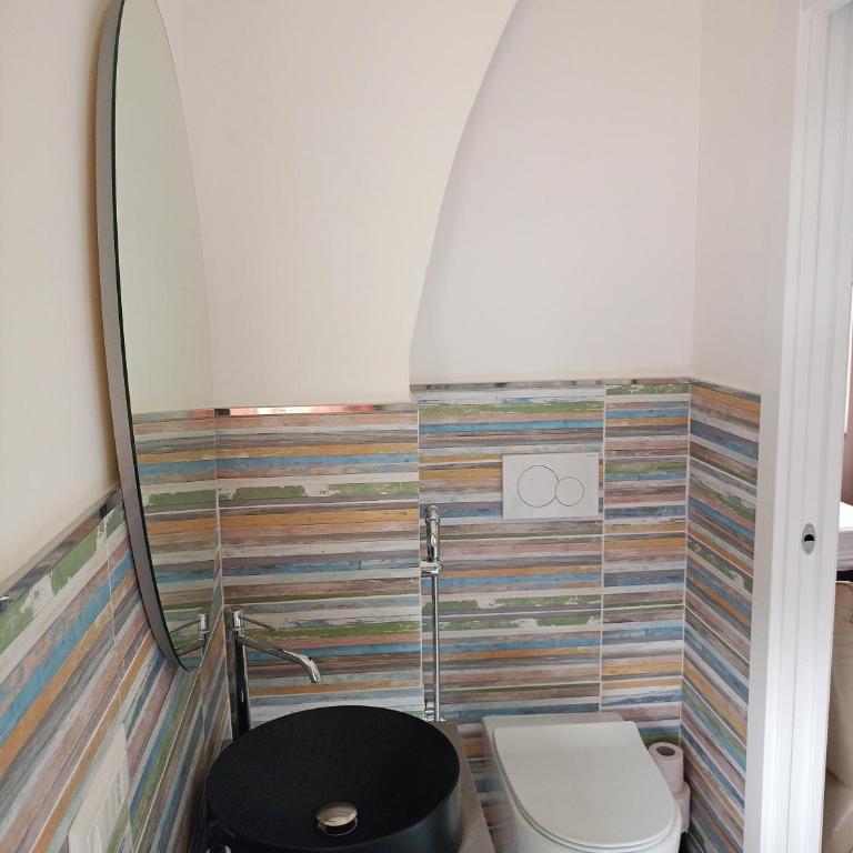 Le Dimore del Mare - Appartamento con 1 Camera da Letto - 4