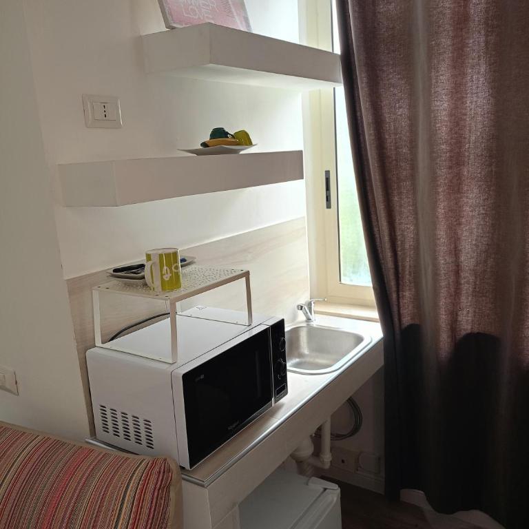 Le Dimore del Mare - Appartamento con 1 Camera da Letto - 5