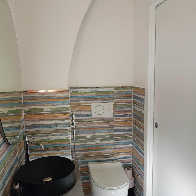 Le Dimore del Mare - Appartamento con 1 Camera da Letto - 6