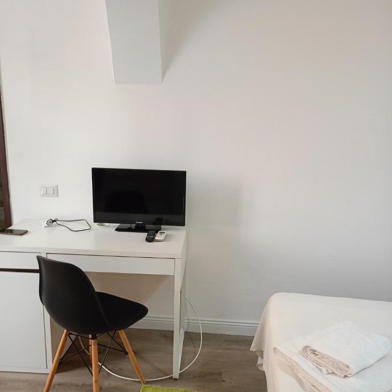 Le Dimore del Mare - Appartamento con 1 Camera da Letto - 8