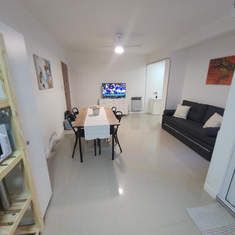 Solbsas - Apartamento de 1 dormitorio - 7