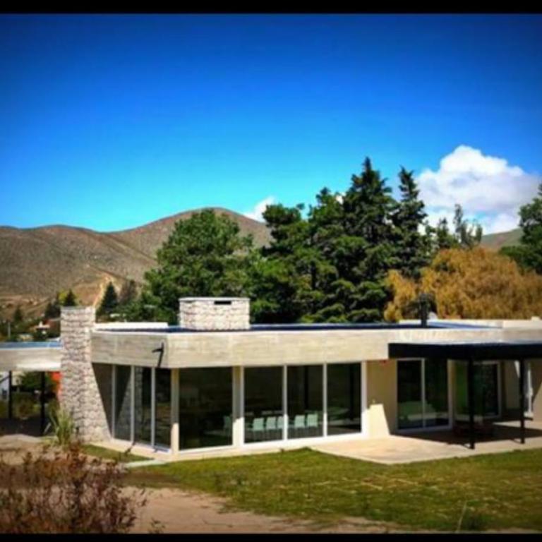 Casa moderna en Tafi del Valle - Apartamento - 1