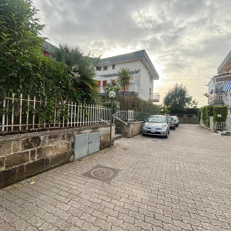 Summer House - Appartamento Monolocale - 13