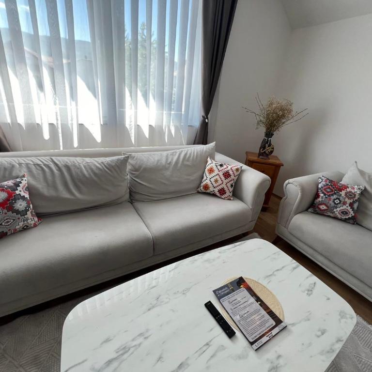 Ilidza Apartmant - Apartman sa 2 Spavaće Sobe - 15