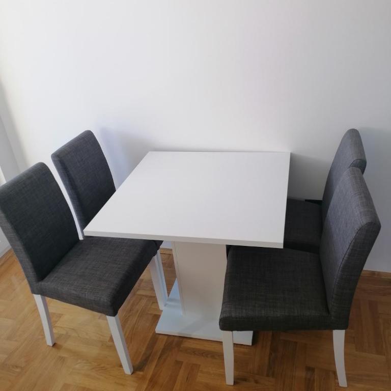 Apartmani Mišić - Apartman sa 1 Spavaćom Sobom - 6