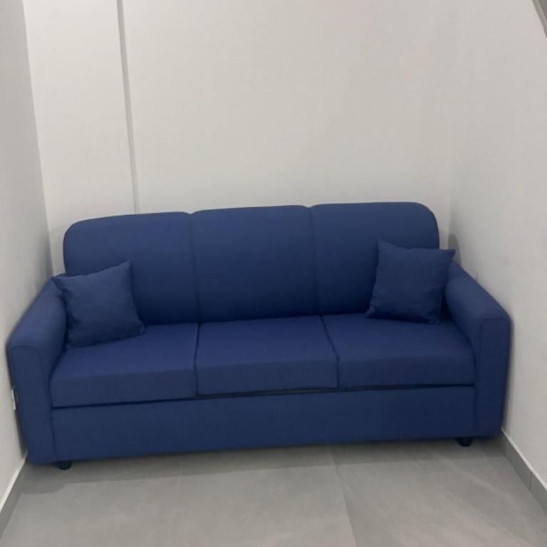 Opificio Apartment - One-Bedroom House - 24
