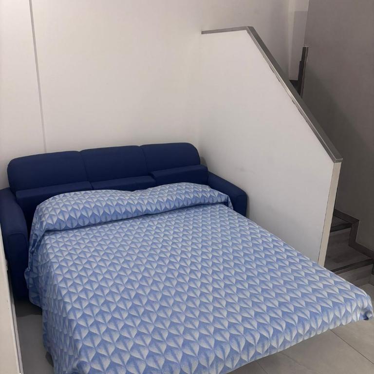 Opificio Apartment - One-Bedroom House - 25