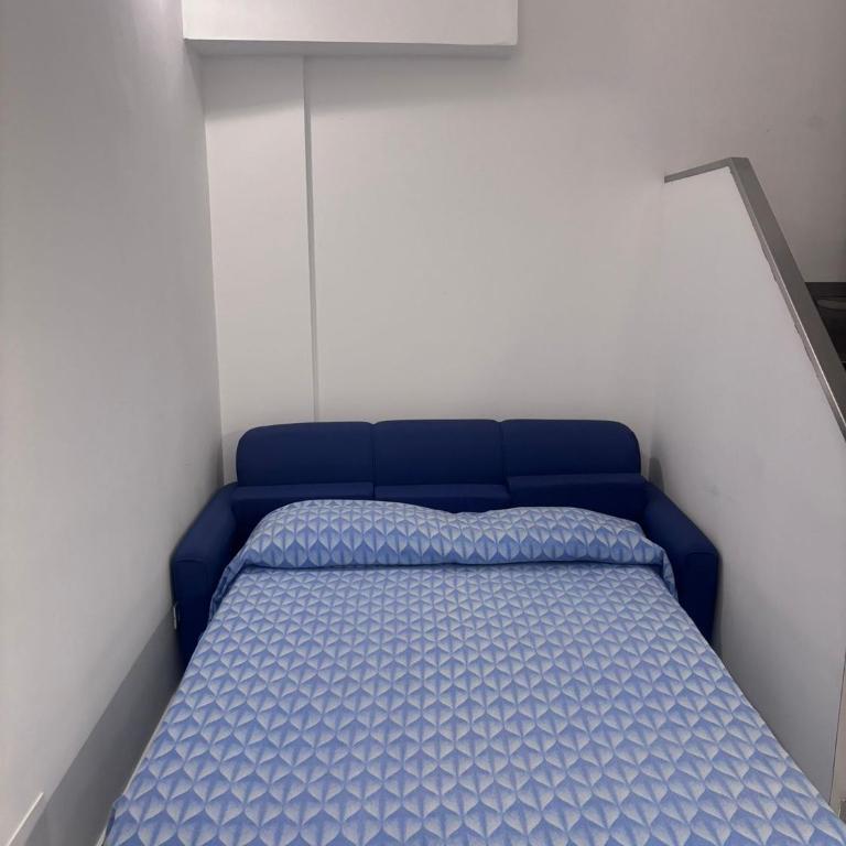 Opificio Apartment - One-Bedroom House - 26