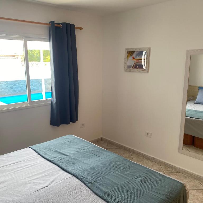 Casa Dos Jotas - Casa de 2 dormitorios - 4