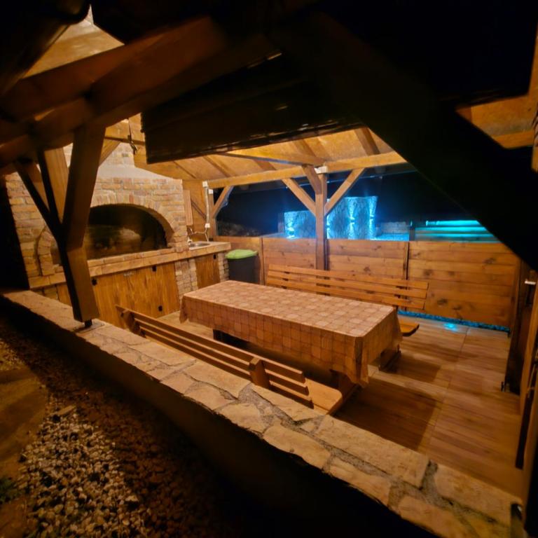 Vikendica IVA - Two-Bedroom House - 31
