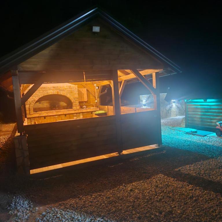 Vikendica IVA - Two-Bedroom House - 29