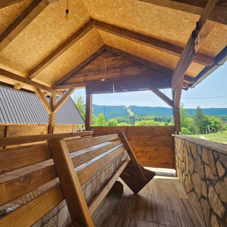 Vikendica IVA - Two-Bedroom House - 28