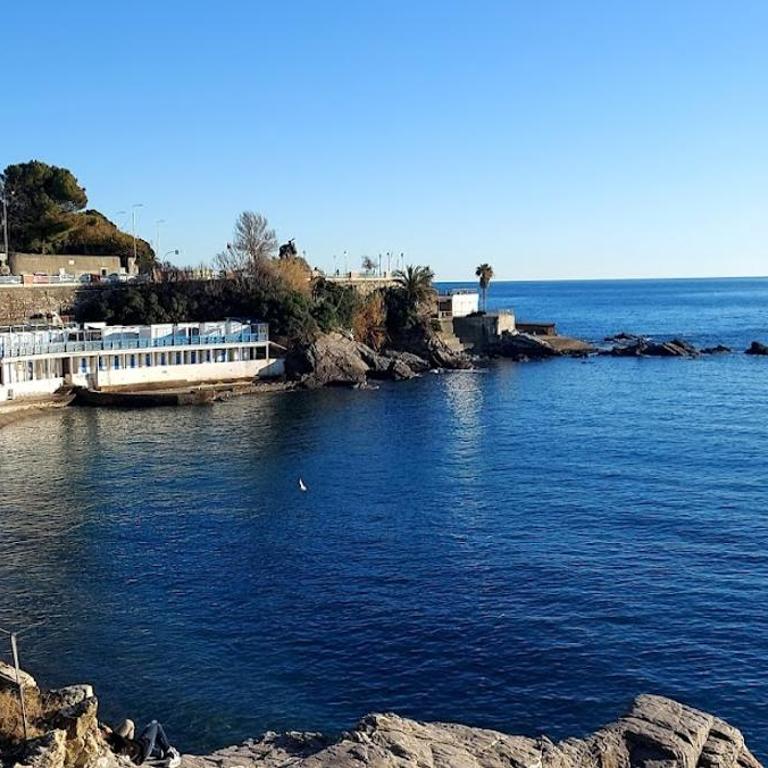 Gaslini Sea House - Two-Bedroom Apartment - 27