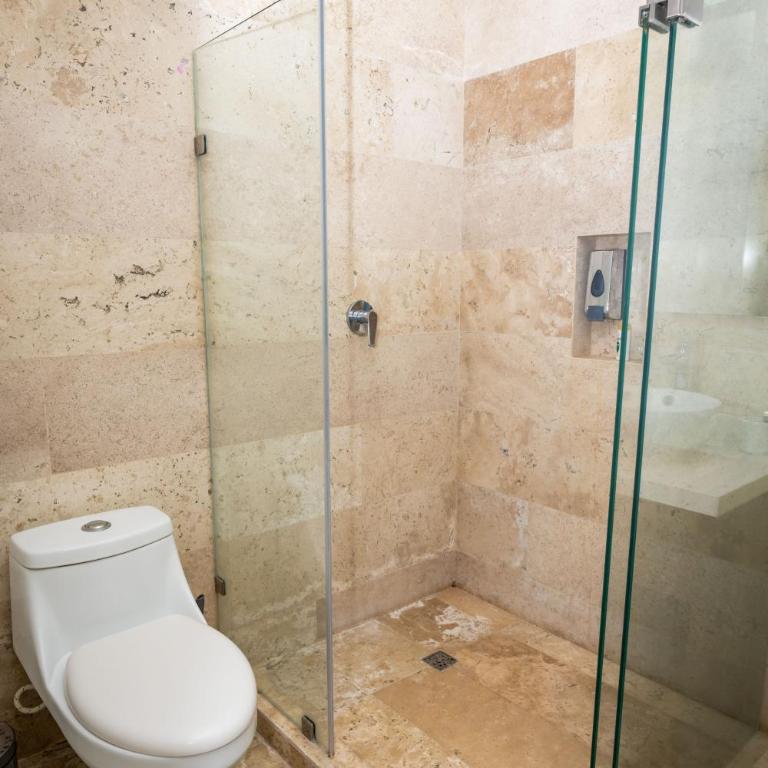Studio walk distance to Wallmart and 5ta Avenue - One-Bedroom Apartment - 27