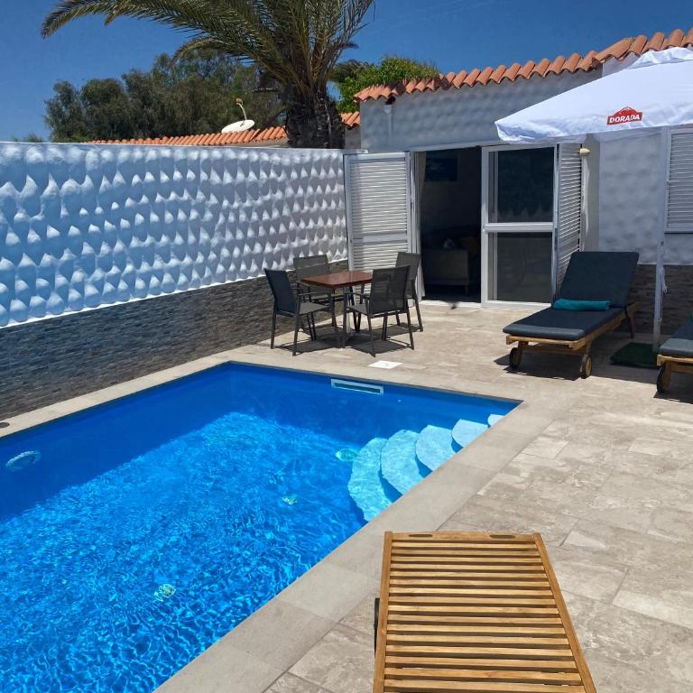 Casa Dos Jotas - Casa de 2 dormitorios - 19