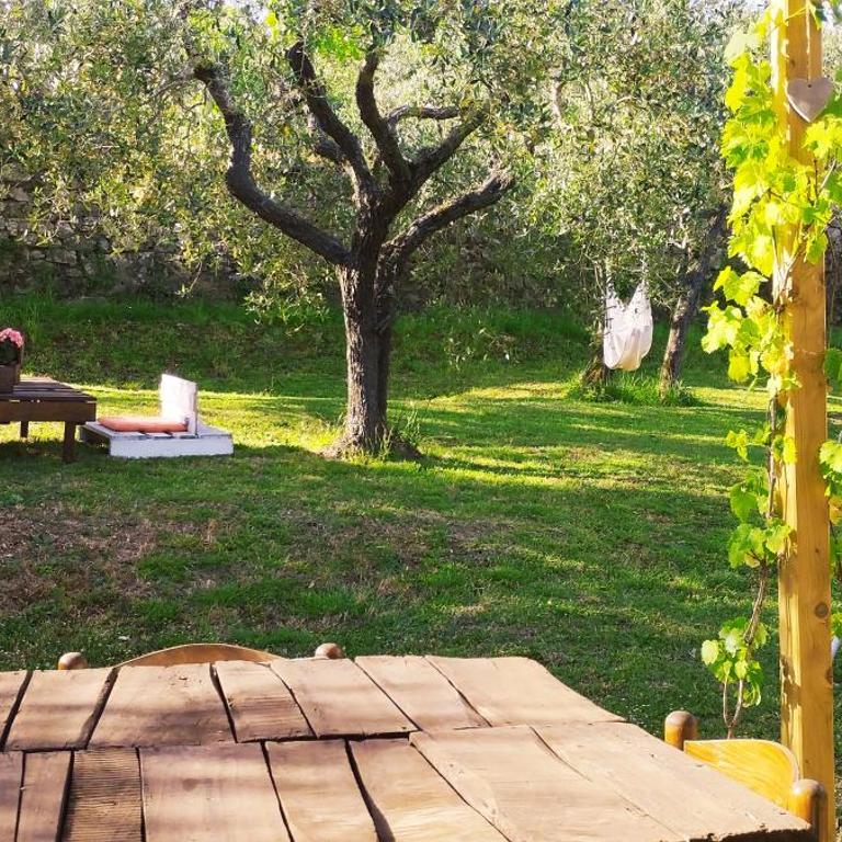 La Casa Tra Gli Ulivi - Appartamento con 2 Camere da Letto e con Vista - 20