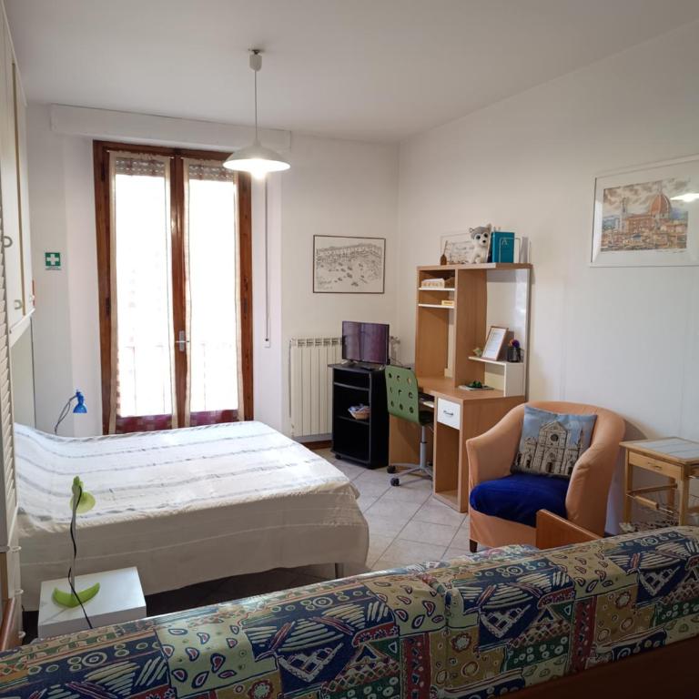 Appartamento "La Piccola" - Studio Apartment - 18