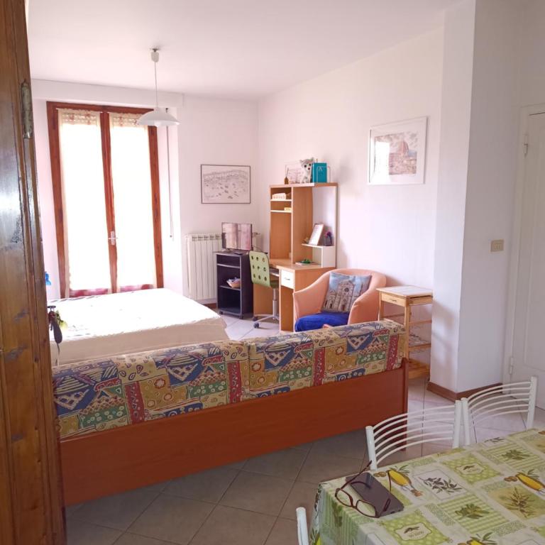 Appartamento "La Piccola" - Studio Apartment - 16