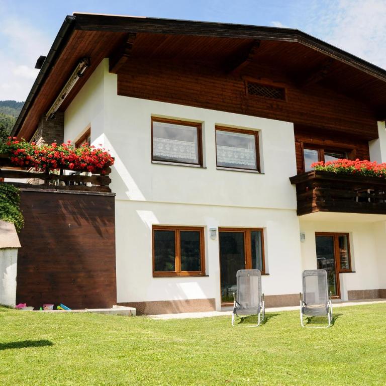 Ferienhaus Gundolf Peter - Haus mit 3 Schlafzimmern - 1