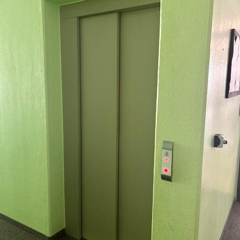M3-Alpendomizil - Apartment mit 1 Schlafzimmer - 32