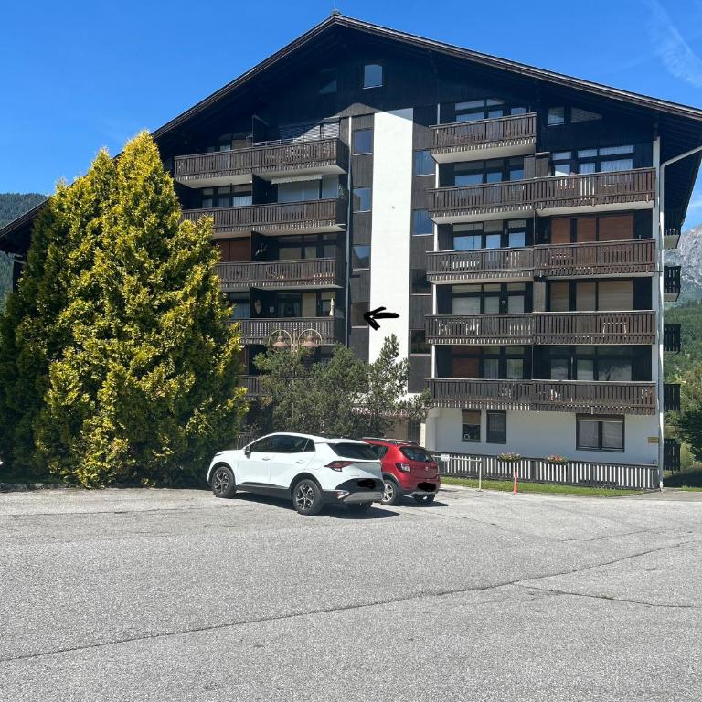 M3-Alpendomizil - Apartment mit 1 Schlafzimmer - 24