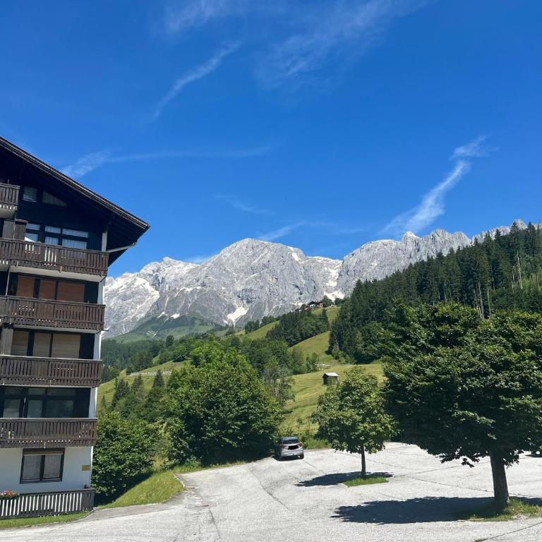 M3-Alpendomizil - Apartment mit 1 Schlafzimmer - 28