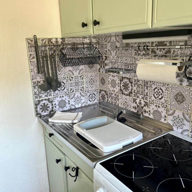 M3-Alpendomizil - Apartment mit 1 Schlafzimmer - 5