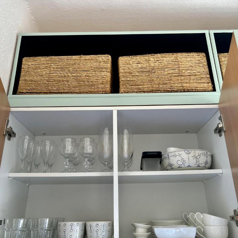M3-Alpendomizil - Apartment mit 1 Schlafzimmer - 10