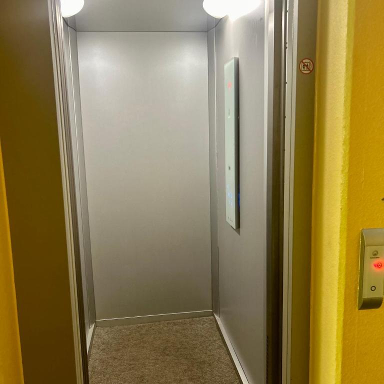 M3-Alpendomizil - Apartment mit 1 Schlafzimmer - 34