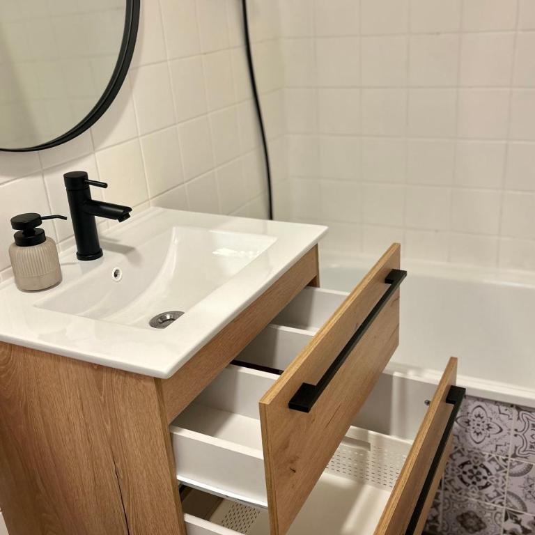 M3-Alpendomizil - Apartment mit 1 Schlafzimmer - 18