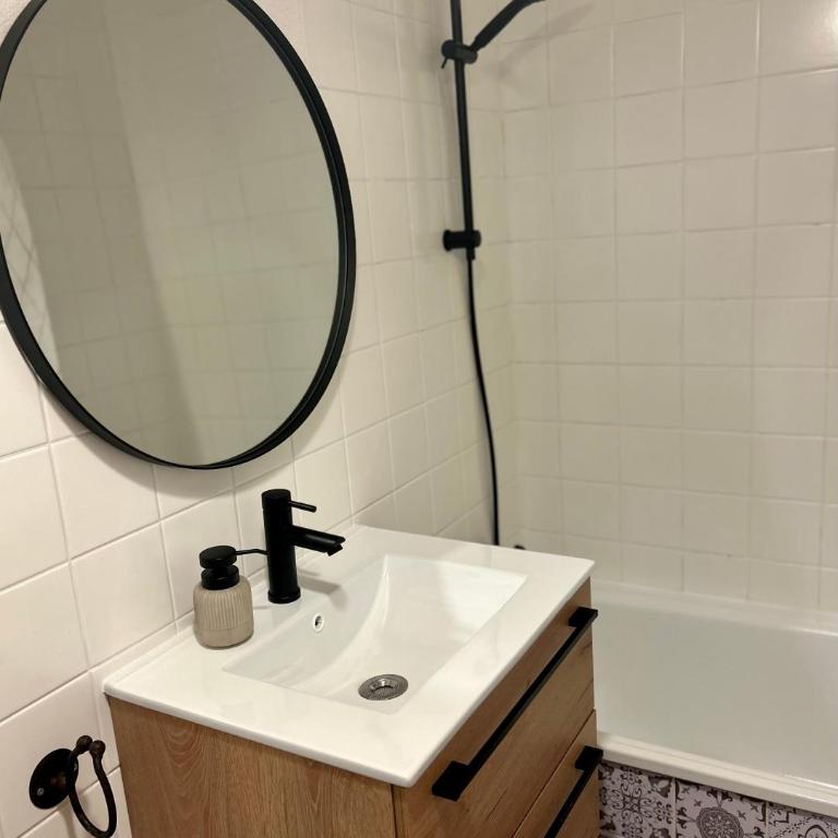 M3-Alpendomizil - Apartment mit 1 Schlafzimmer - 17