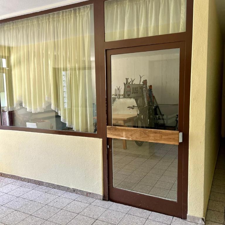 M3-Alpendomizil - Apartment mit 1 Schlafzimmer - 30