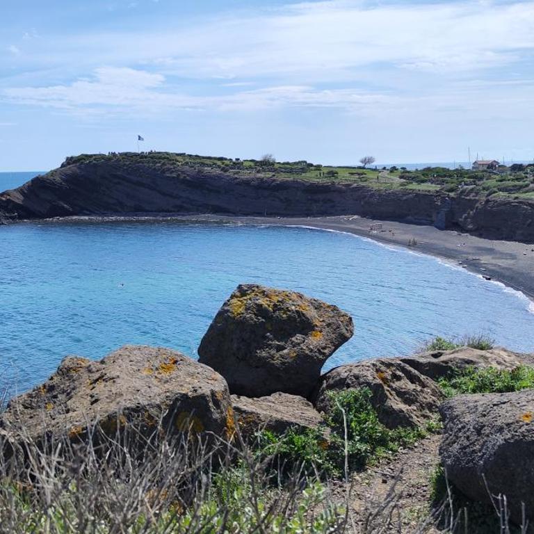 Le Soleil du Cap, 4p Proche mer - Piscine - Parking - Wifi - Clim - Apartment mit 1 Schlafzimmer und Meerblick - 31