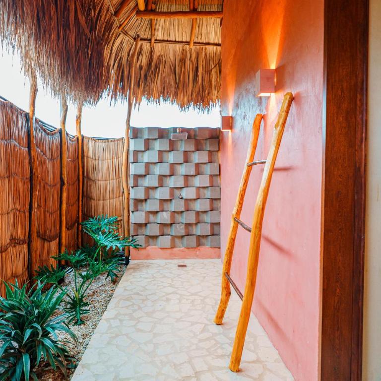 Casa Mambo Salinas - Single Bed in Dormitory Room - 7