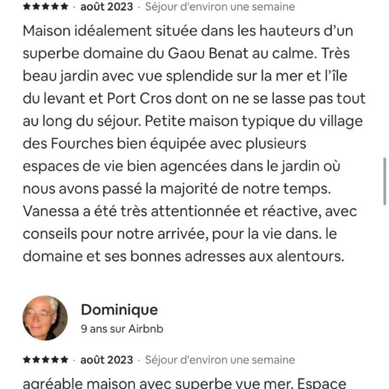 Gaou Benat, village des fourches, Label patrimoine XXe siècle - Maison de Vacances - 49
