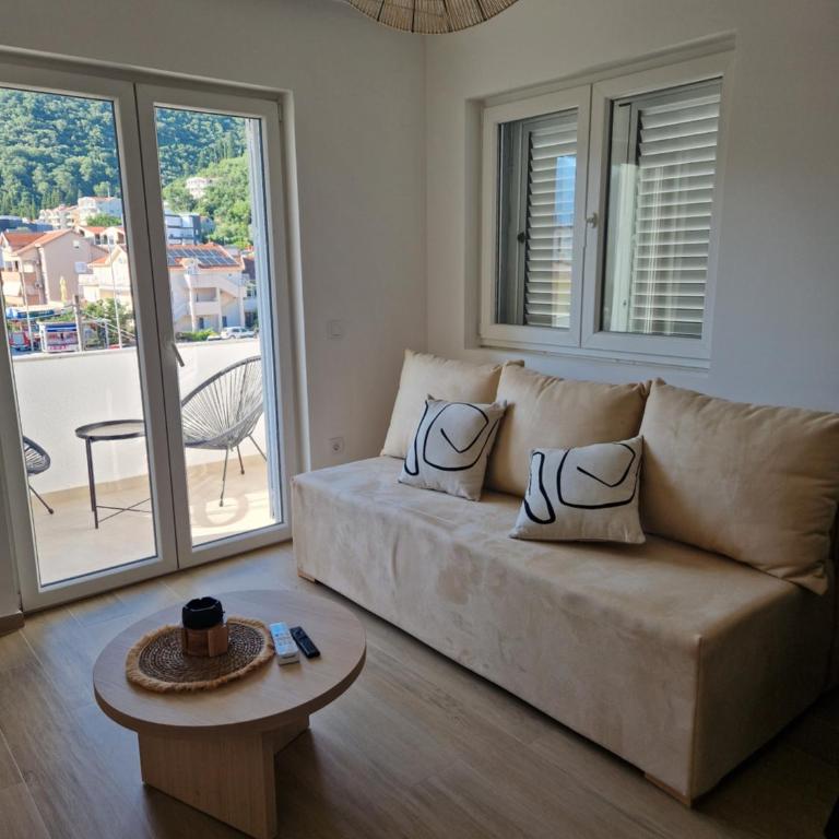 Sea Point II Apart hotel Tivat - One-Bedroom Apartment - 8