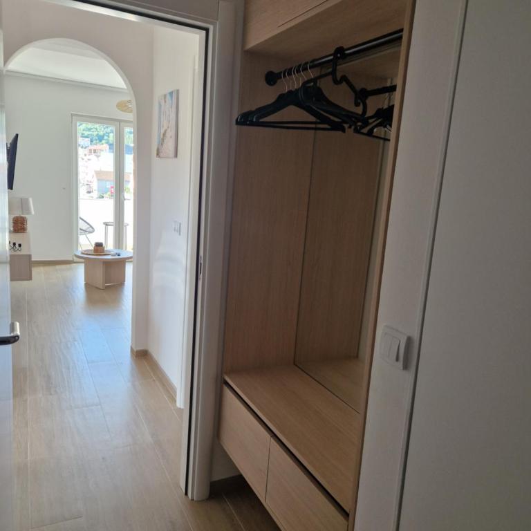 Sea Point II Apart hotel Tivat - One-Bedroom Apartment - 12