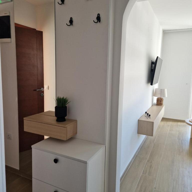 Sea Point II Apart hotel Tivat - One-Bedroom Apartment - 5