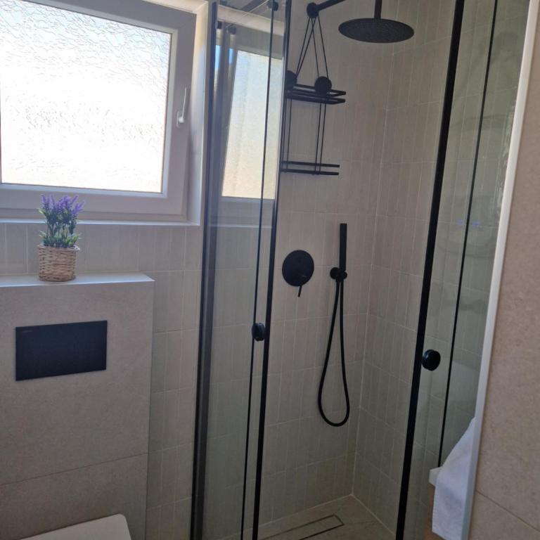 Sea Point II Apart hotel Tivat - One-Bedroom Apartment - 7